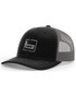 Black/Charcoal