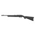 Ruger 10/22 Takedown .22 LR 18.5" TB 10rd Semi Auto Rifle, Black