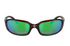 Costa Del Mar Brine Readers 10 Tortoise Polarized Sunglasses with Green Mirror