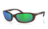 Costa Del Mar Brine Readers 10 Tortoise Polarized Sunglasses with Green Mirror