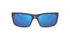 Costa Del Mar Jose Pro Polarized Sunglasses Midnight Blue with Blue Mirror 580G Glass Lenses
