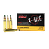 PMC X-Tac 5.56 Ammo 62 Gr LAP 20rds - 556k