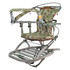 Summit Treestands Dual Threat PRO SD Mossy Oak Bottomland