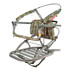 Summit Treestands Dual Threat PRO SD Mossy Oak Bottomland