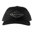 Black Rifle Coffee America's Coffee Trucker Hat - Black
