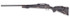 Weatherby Vanguard Black Hills 308 Win 5rd,20" Threaded Heavy Barrel