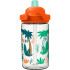 Camelbak EDDY+KIDS 14OZ Jungle Animals