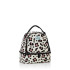 Swig Luxy Leopard Zippi Lunch Bag