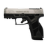 Taurus GX2 T.O.R.O. Compact 3.38" 9mm Luger (1)13rd Optic Ready/Serrated Slide Pistol