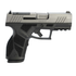 Taurus GX2 T.O.R.O. Compact 3.38" 9mm Luger (1)13rd Optic Ready/Serrated Slide Pistol