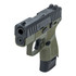 Beretta APX-A1 Carry 9mm 3" 8rd, ODG