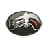 North American Arms Mini-Revolver .22 Magnum 1-1/8" 5rd Revolver