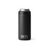 Yeti Rambler 12 OZ Colster- Black