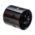 Heritage Rough Rider 22 WMR 6 Round Cylinder, Black