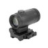 Holosun HM3X Micro 3x Magnifier