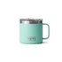 Yeti Rambler 14 OZ Mug - Seafoam