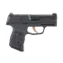 Sig Sauer P365 Rose, 380 AUTO, 3.10" Barrel, 10 RDs, Black/Rose