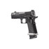 Sig Sauer P211 4.4" 9mm 23rd OR Pistol, Black
