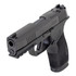 Sig Sauer P365 Macro 9mm 3.7" 17rd, Black
