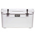 Yeti Tundra 45 Quart Hard Cooler - White