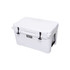 Yeti Tundra 45 Quart Hard Cooler - White