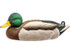 Rig 'Em Right Fully Flocked Mallard Duck Decoy, 6 Pack