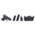 Canik Mete MC9 9mm 3.18" 15rd, Black