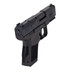 Canik Mete MC9 9mm 3.18" 15rd, Black