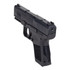 Canik Mete MC9 9mm 3.18" 15rd, Black