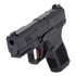 Canik Mete MC9 9mm 3.18" 15rd, Black
