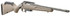 Ruger American Gen II Ranch .308 Winchester 16.1" 3rd Bolt Action Rifle, FDE