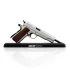 Goat Guns 1911 Model - Silver