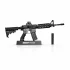 Goat Guns AR15 Model - Black