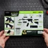 Goat Guns AR15 Model - Black