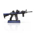 Goat Guns AR15 Model - Thin Blue Line/SWAT