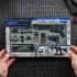 Goat Guns AR15 Model - Thin Blue Line/SWAT