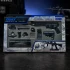 Goat Guns AR15 Model - Thin Blue Line/SWAT
