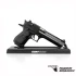 Goat Guns Desert Eagle Model - Black