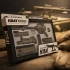 Goat Guns M16 Grenadier Model - Green