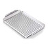 Weber Stainless Steel Grilling Pan