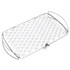 Weber Large Stainless Steel Grill Basket