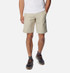Columbia Men's Washed Out Short-Fossil