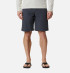 Columbia Men's Washed Out Short-India Ink