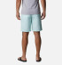 Columbia Men's Washed Out Short-Icy Morn