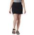 Columbia Women's Anytime Casual Skort-Black