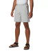 Columbia Men's PFG Backcast III Water Shorts-Cool Grey