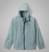 Columbia Boys' Glennaker Rain Jacket - Crushed Blue