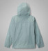 Columbia Boys' Glennaker Rain Jacket - Crushed Blue