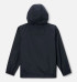 Columbia Boys' Glennaker Rain Jacket - Black