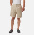 Columbia Men's PFG Bonehead II Shorts-Fossil